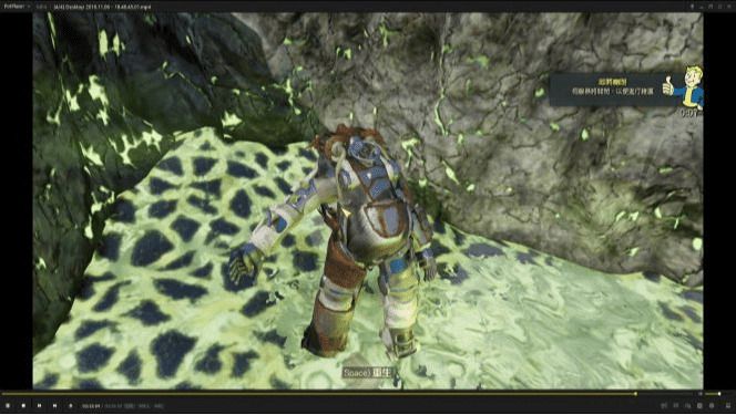 異塵餘生76 (Fallout 76) 輻屍獸攻擊方式、打法與掉落獎勵詳解