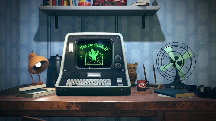 異塵餘生76 (Fallout 76) 黑電腦與破解密碼技巧介紹