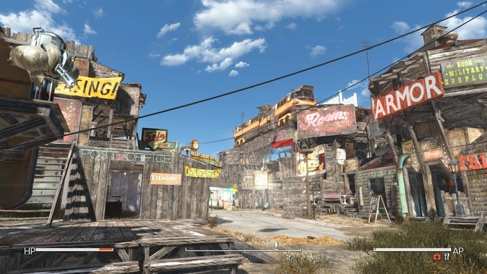 異塵餘生76 (Fallout 76) 特色與優缺點全方位解析