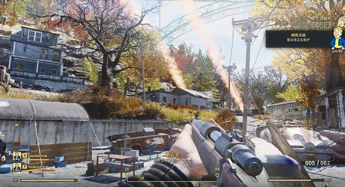 異塵餘生76 (Fallout 76) 特色與優缺點全方位解析