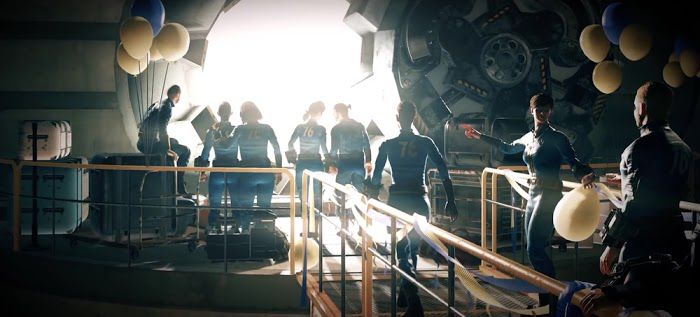 異塵餘生76 (Fallout 76) 特色與優缺點全方位解析