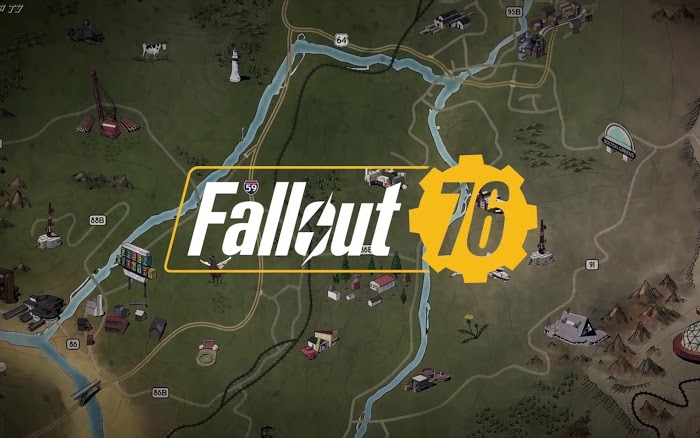 異塵餘生76 (Fallout 76) 開荒武器、卡片與動力甲推薦