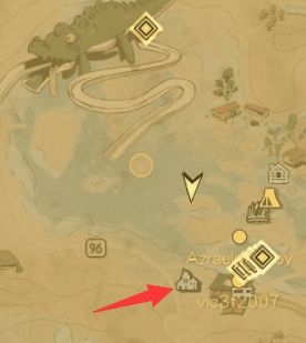 異塵餘生76 (Fallout 76) 掠奪者之力動力裝甲取得地點分享