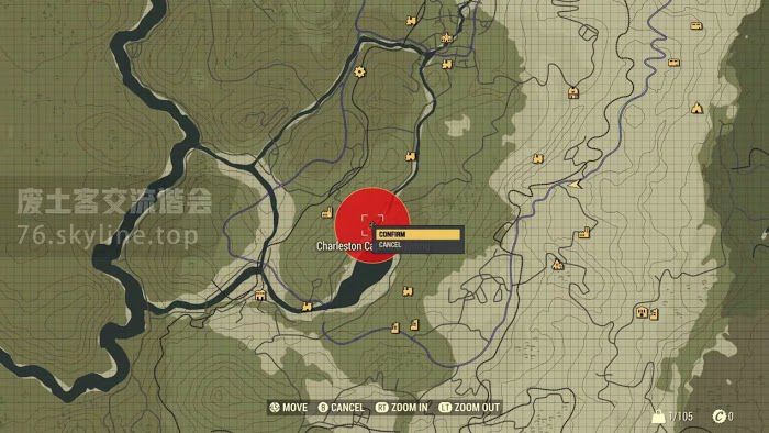 異塵餘生76 (Fallout 76) 核彈代碼取得與使用方法