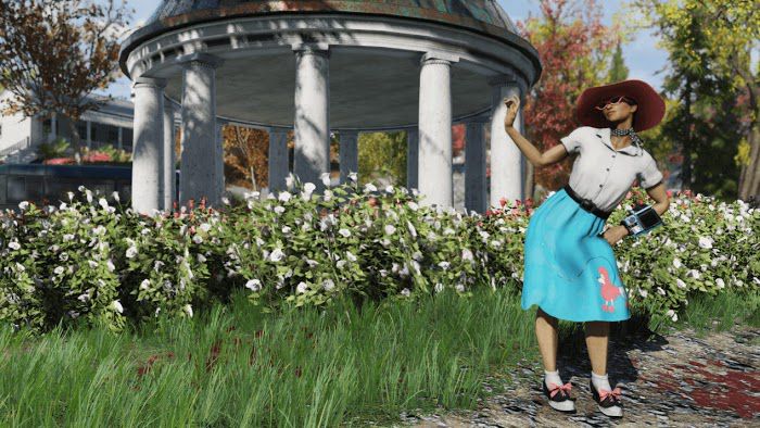 異塵餘生76 (Fallout 76) 原子幣取得與商店使用方法