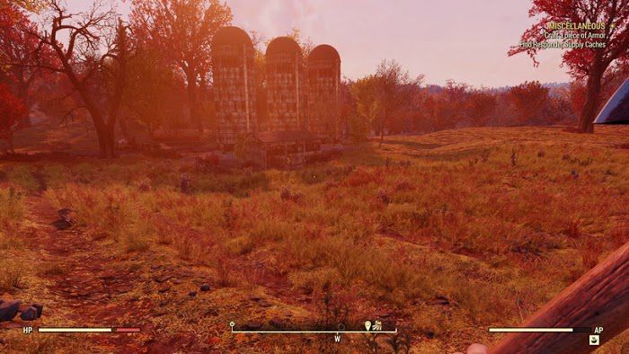 異塵餘生76 (Fallout 76) 新手動力裝甲取得攻略