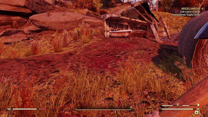 異塵餘生76 (Fallout 76) 新手動力裝甲取得攻略