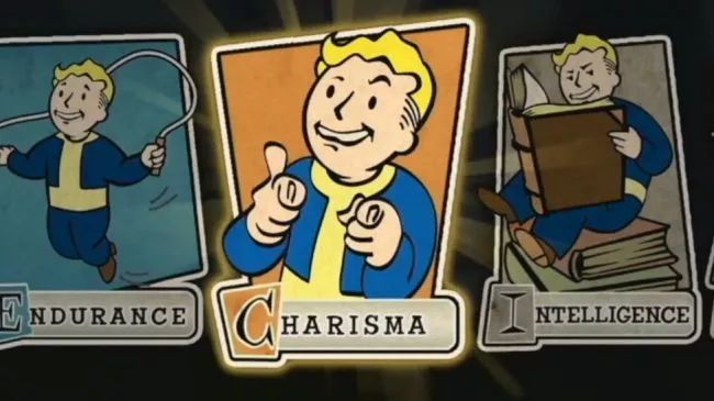異塵餘生76 (Fallout 76) SPECIAL屬性與Perk卡玩法詳解
