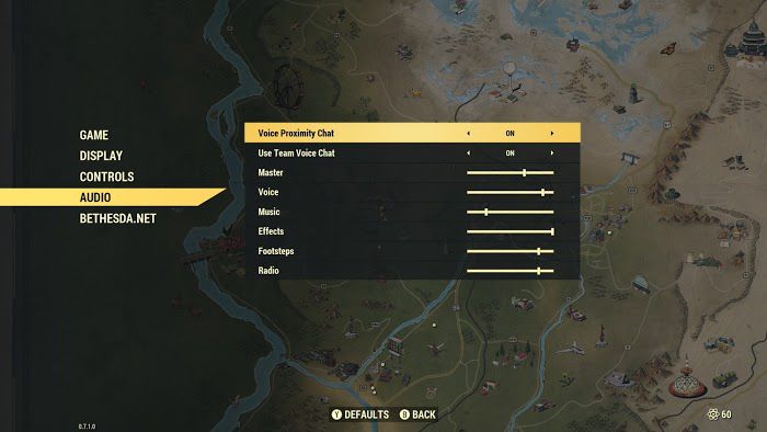 異塵餘生76 (Fallout 76) 語音聊天與表情使用方法