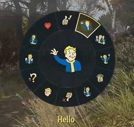 異塵餘生76 (Fallout 76) 語音聊天與表情使用方法