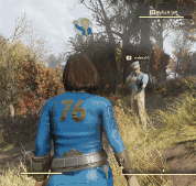異塵餘生76 (Fallout 76) 語音聊天與表情使用方法