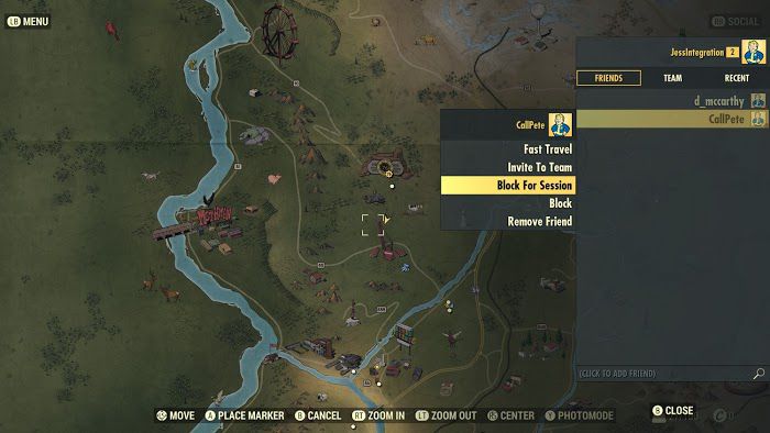 異塵餘生76 (Fallout 76) 語音聊天與表情使用方法