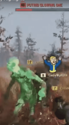 異塵餘生76 (Fallout 76) 變異從眾心理取得方法