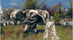異塵餘生76 (Fallout 76) 全怪物圖鑑與背景故事介紹