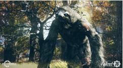 異塵餘生76 (Fallout 76) 全怪物圖鑑與背景故事介紹