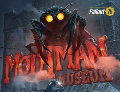 異塵餘生76 (Fallout 76) 全怪物圖鑑與背景故事介紹