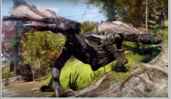 異塵餘生76 (Fallout 76) 全怪物圖鑑與背景故事介紹