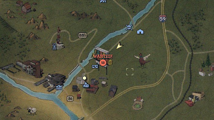 異塵餘生76 (Fallout 76) PVP與決鬥玩法全方法