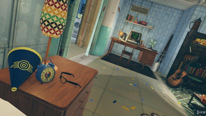 異塵餘生76 (Fallout 76) 遊戲圖文攻略