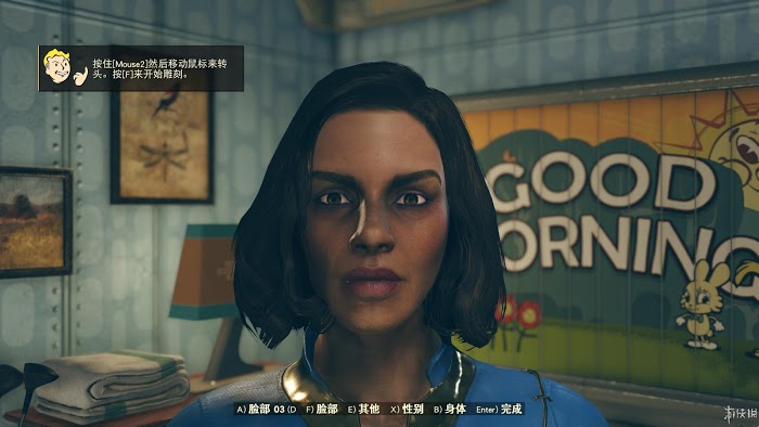 異塵餘生76 (Fallout 76) 遊戲圖文攻略