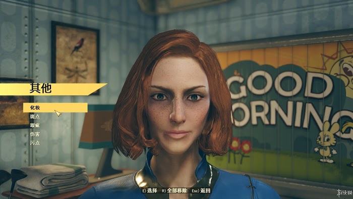 異塵餘生76 (Fallout 76) 遊戲圖文攻略