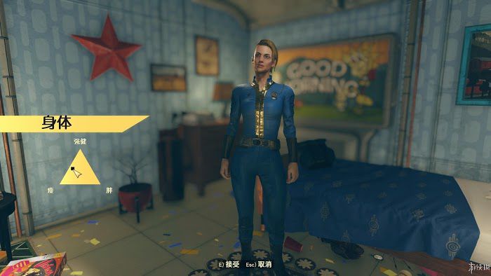 異塵餘生76 (Fallout 76) 遊戲圖文攻略