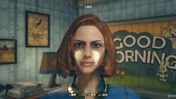 異塵餘生76 (Fallout 76) 遊戲圖文攻略