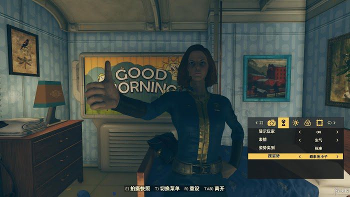 異塵餘生76 (Fallout 76) 遊戲圖文攻略