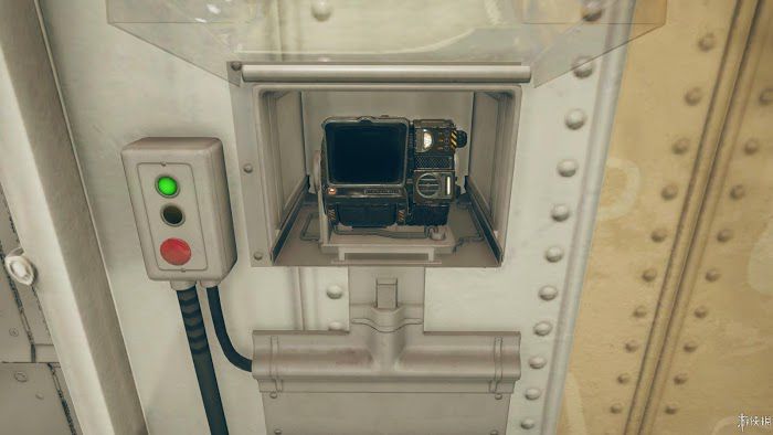 異塵餘生76 (Fallout 76) 遊戲圖文攻略