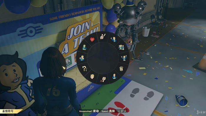異塵餘生76 (Fallout 76) 遊戲圖文攻略