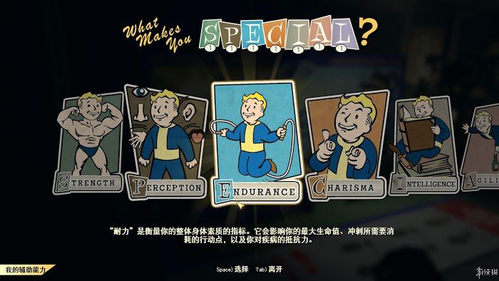 異塵餘生76 (Fallout 76) 遊戲圖文攻略