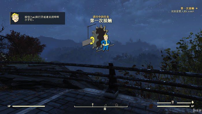 異塵餘生76 (Fallout 76) 遊戲圖文攻略
