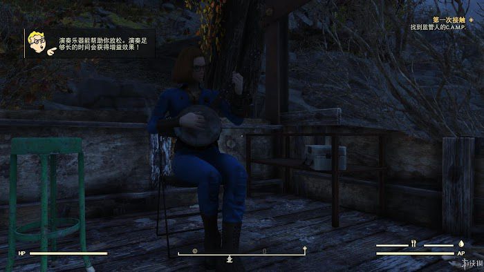 異塵餘生76 (Fallout 76) 遊戲圖文攻略