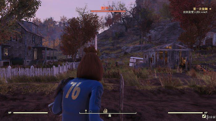 異塵餘生76 (Fallout 76) 遊戲圖文攻略