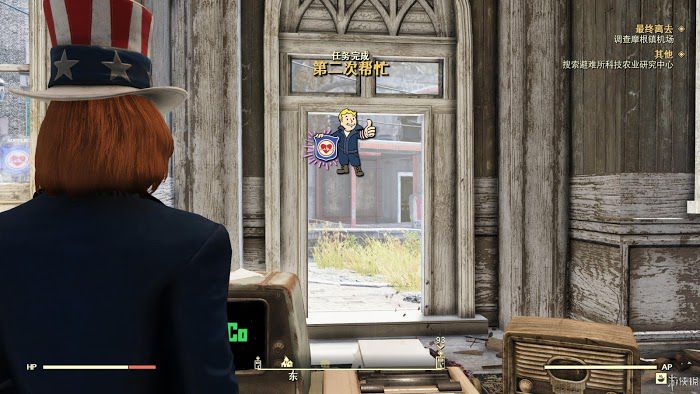 異塵餘生76 (Fallout 76) 遊戲圖文攻略