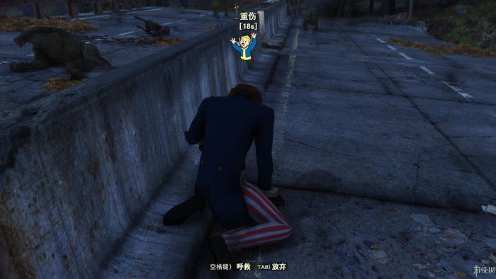 異塵餘生76 (Fallout 76) 遊戲圖文攻略