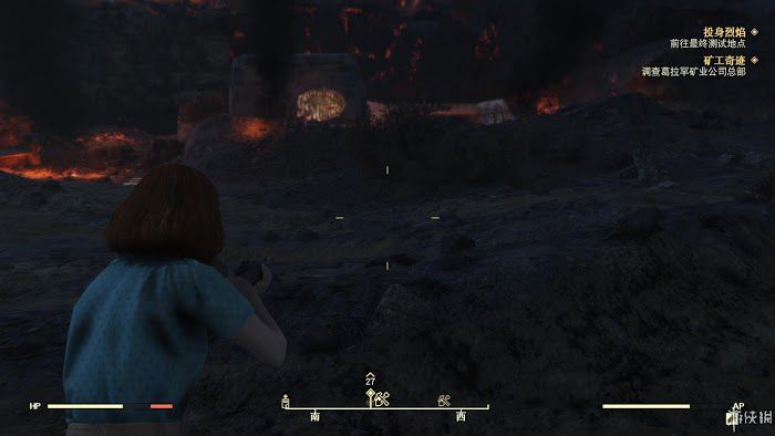 異塵餘生76 (Fallout 76) 遊戲圖文攻略