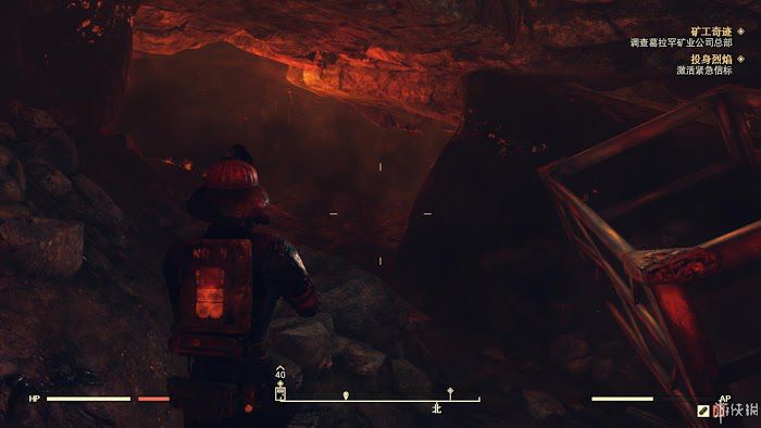 異塵餘生76 (Fallout 76) 遊戲圖文攻略
