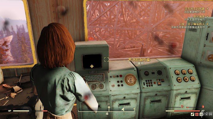 異塵餘生76 (Fallout 76) 遊戲圖文攻略