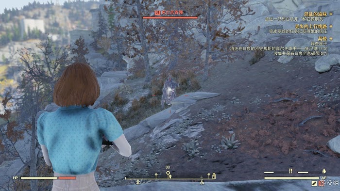 異塵餘生76 (Fallout 76) 遊戲圖文攻略