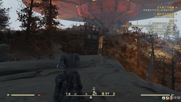 異塵餘生76 (Fallout 76) 遊戲圖文攻略