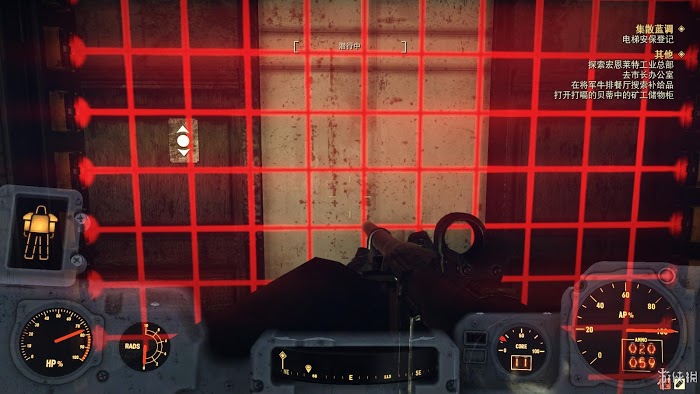 異塵餘生76 (Fallout 76) 遊戲圖文攻略