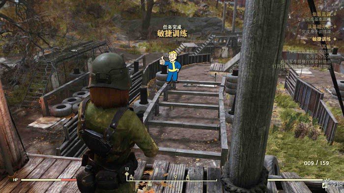 異塵餘生76 (Fallout 76) 遊戲圖文攻略