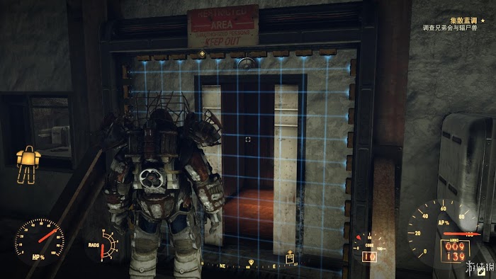 異塵餘生76 (Fallout 76) 遊戲圖文攻略