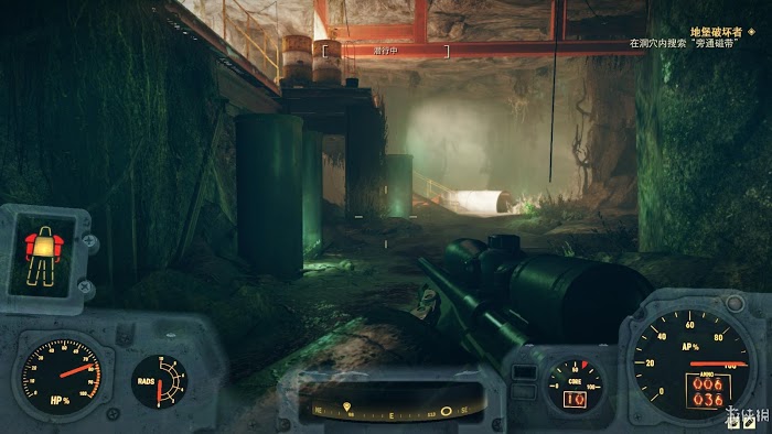 異塵餘生76 (Fallout 76) 遊戲圖文攻略