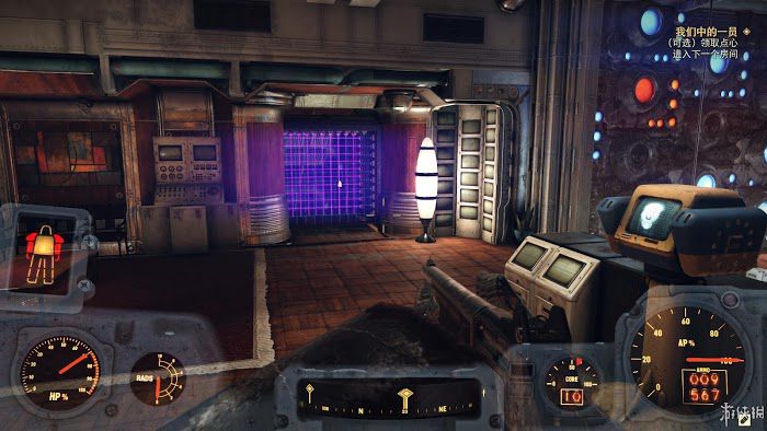 異塵餘生76 (Fallout 76) 遊戲圖文攻略