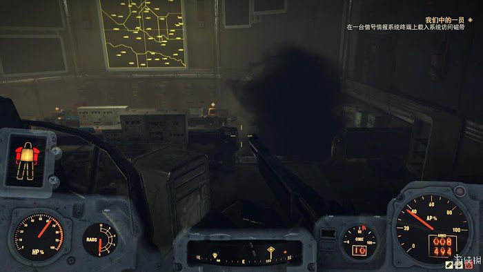 異塵餘生76 (Fallout 76) 遊戲圖文攻略
