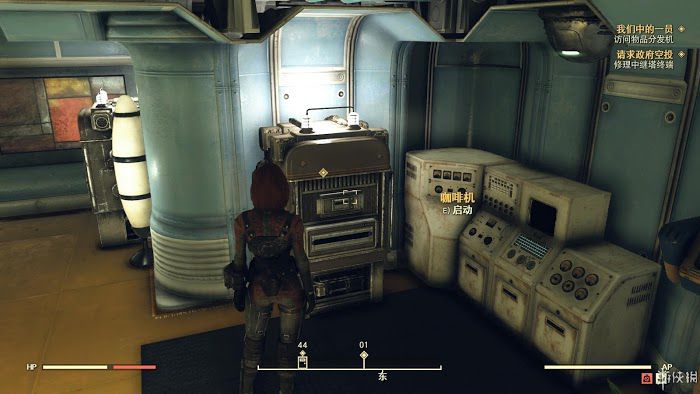 異塵餘生76 (Fallout 76) 遊戲圖文攻略