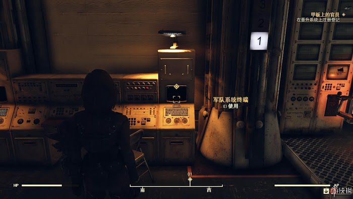 異塵餘生76 (Fallout 76) 遊戲圖文攻略