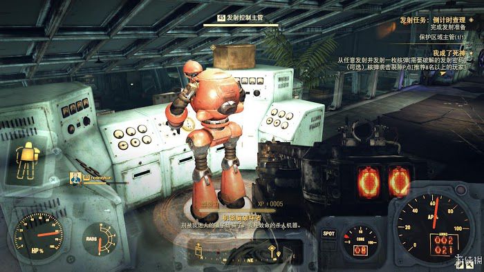 異塵餘生76 (Fallout 76) 遊戲圖文攻略